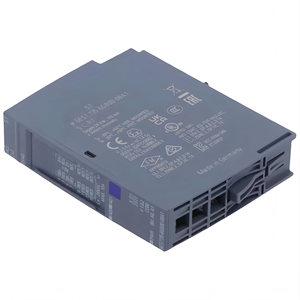Module de composants industriels PLC 6ES7131-6BF01-0BA0, programmeur PLC d'origine scellé, stock excédentaire <span class=keywords><strong>6ES71316BF010BA0</strong></span> - Product Image 4