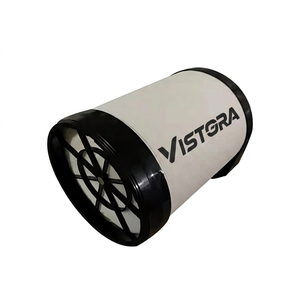Cartucho de Filtro de Aire de Panal para Automóviles 1109-07209, Papel de Filtro de Alta Calidad, Nuevo, Piezas de Motor para Camiones - Product Image 3