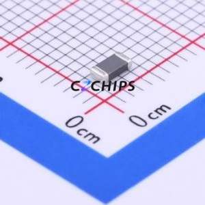 CBW321609U110T Ferrite Bead 1206 RF ( Impedance @ Frequency: 11Ohm@100MHz )( DC Resistance (DCR): 50mOhm )( Rated Current: 4A ) - Product Image 1