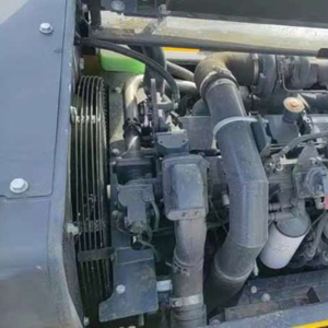 Nhà cung cấp lớn nhất ở Thượng Hải 2023 gần như mới được sử dụng thứ hai tay KOMATSU PC 450 với EPA/CE - Product Image 6