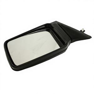 Boîtier de rétroviseur gauche ADAPTÉ POUR LAND ROVER - Product Image 1