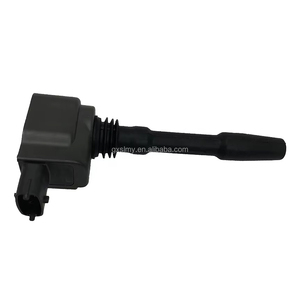 Geeignet für Maserati Ghibli Levante und Quattroporte Neues hochwertiges Autozubehör mit 6 Zündspulen OEM 288233 - Product Image 4