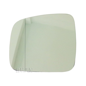Vidrio de Espejo Retrovisor para Volkswagen Caddy Multivan, Tipo Plano, Lado Izquierdo y Derecho, 7H0857521 7H0857522 - Product Image 2