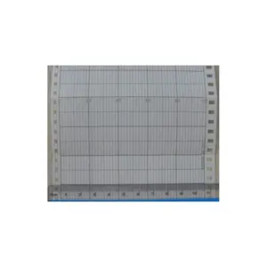 <span class=keywords><strong>YOKOGAWA</strong></span> 레코더 UR1000,UR10000,SR1000 SR10000 436101 <span class=keywords><strong>436102</strong></span> 436103 436104 436106 ER100 ER101 ER106 용 차트 용지 B956AAR - Product Image 1