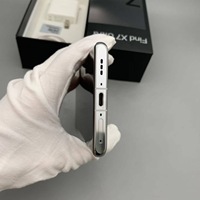 Oppo Find X7 Ultra 6.8 AMOLED 120Hz FHD Android 14 Octa Core 8 Go RAM 256 Go 32MP Avant 50MP Arrière Caméra 12 Mois Garantie Reconnaissance Faciale