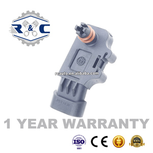 R & C Chất Lượng Cao Tăng Đa Tạp Cảm Biến Áp Suất 93333350 Cho <span class=keywords><strong>Mitsubishi</strong></span> Opel Chevrolet Xe Tải Lượng Đa Tạp Cảm Biến Áp Suất - Product Image 3