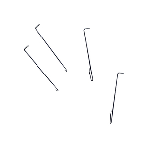 Machine <span class=keywords><strong>à</strong></span> <span class=keywords><strong>tricoter</strong></span> chaîne enfilage <span class=keywords><strong>aiguille</strong></span> enfileur <span class=keywords><strong>aiguille</strong></span> 16G 18G 22G crochet long enfileur crochet court - Product Image 5