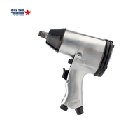 Llave de impacto neumática sin escobillas, la mejor herramienta inalámbrica, 1/2 pulgadas, 2Inc, 3/4 pulgadas
