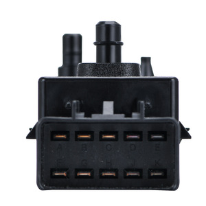 สวิตช์ควบคุมเบาะไฟฟ้า 8 ทาง สำหรับเชฟโรเลต ด้านหน้าขวา ผู้โดยสาร 12451498 - Product Image 3