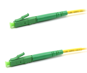 Cable de Fibra Óptica LCAPC SM SX 0.9/2.0/3.0mm FTTH con Material LSZH, Núcleo Simplex/Dúplex, Certificado CE, Compatible con 5G - Product Image 5