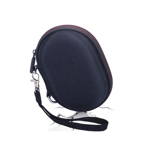 EVA Earphone <strong>Case</strong> for Airpods Wireless/<strong>Wired</strong> <strong>Headphones</strong> Shockproof Dustproof Protective <strong>Case</strong> Customizable Color Size Portable - Product Image 4