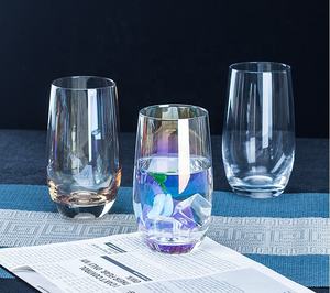 Trứng Hình <span class=keywords><strong>Cup</strong></span> ion mạ pha lê thủy tinh chịu nhiệt uống <span class=keywords><strong>cup</strong></span> công suất lớn nước trái cây <span class=keywords><strong>cup</strong></span> Bộ quà tặng - Product Image 6