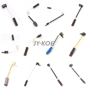 Sensor de desgaste de freno delantero/trasero para <span class=keywords><strong>Mercedes</strong></span>-Benz Clase A Clase B Clase C Clase E Clase S GLA GLB GLC GLE GLS SL SLK CLS <span class=keywords><strong>CLA</strong></span> - Product Image 4