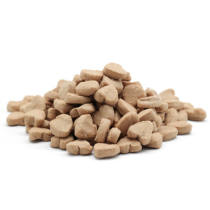 Ranova-alimentos secos y congelados para gatos, preparación de pollo, mezcla de alimentos, producto original - Product Image 1