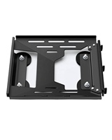 Soporte Magnético de Acero al Carbono para Starlink Mini, Kit de Soporte de Protección Universal de 360 Grados para Auto, Barco, Camión, Camping