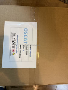 Máquina Veterinaria Inteligente OSCAT para Corte a Baja Temperatura, Sellado de Vasos de 7mm, Equipo Médico Quirúrgico para Clínicas Veterinarias - Product Image 5