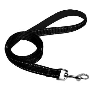 Corde <span class=keywords><strong>plate</strong></span> en nylon poignée de plongée télescopique <span class=keywords><strong>pour</strong></span> la marche du <span class=keywords><strong>chien</strong></span> <span class=keywords><strong>pour</strong></span> les petits et moyens animaux de compagnie lanière promotionnelle universelle <span class=keywords><strong>pour</strong></span> les animaux de compagnie - Product Image 6