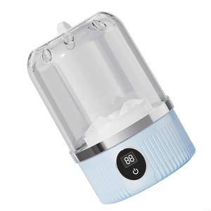 Intelligent <b>Washing</b> <b>Machine</b> Portable <b>Washing</b> <b>Machine</b> High Power Small Size Small Size Wireless Portable - Product Image 5