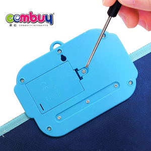 Parole educative dell'alfabeto inglese per bambini giocattoli musicali suoni grafici di apprendimento per bambini - Product Image 3