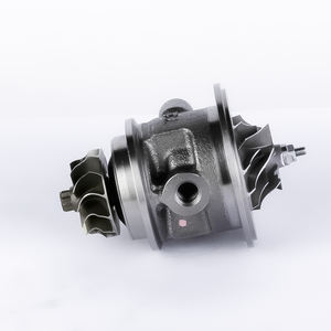 Cartucho de Turbocompresor TD02 TD025M para <span class=keywords><strong>Opel</strong></span> Astra G 1.7 DTI /CDTI Y17DT(L) 55/59/48Kw 75/80/65HP 49173-06503 860036 Turbina - Product Image 5