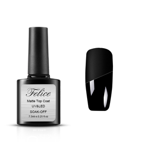 Etiqueta Privada de alta calidad UV/LED <span class=keywords><strong>mate</strong></span> de la capa superior de Gel UV Matt <span class=keywords><strong>esmalte</strong></span> de <span class=keywords><strong>uñas</strong></span> al por mayor - Product Image 4