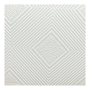 <span class=keywords><strong>Dalles</strong></span> de plafond en plâtre 60x60, panneaux de plafond PVC, <span class=keywords><strong>dalles</strong></span> de plafond en plâtre, <span class=keywords><strong>dalles</strong></span> de plafond suspendu PVC - Product Image 1