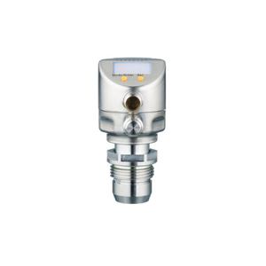 เซ็นเซอร์ฟลัช IFM รุ่นดั้งเดิมพร้อมจอแสดงผล PI2306 PI-2,5BREZ02-MFRKG/US/ /P - Product Image 2