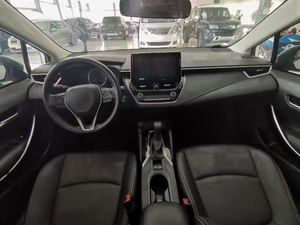 Venta al por mayor de Toyota <span class=keywords><strong>Corolla</strong></span> de alta calidad <span class=keywords><strong>2021</strong></span> con motor dual de 1.8L, edición Elite DE UN SUV híbrido de segunda mano a bajo <span class=keywords><strong>precio</strong></span>, venta al por mayor - Product Image 2