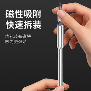 Baolian Ratchet Wrench <b>Socket</b> Set 1/4 In Cr-V Steel <b>Multi</b> Functional Automotive Repair Tool - Product Image 4