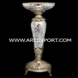 Luxury Fancy Design Decoration Modern Wholesale Best Quality Serving Luxury Flower <b>Vase</b> - Product Image 3