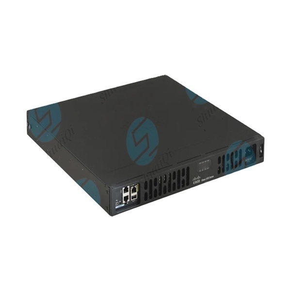 original sealed wifi router Isr4331/k9 4300 Series Router Isr 4331 Router Isr4331/k9 ready to go
