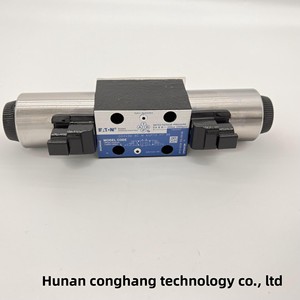 โซลินอยด์ DG4V 3 22A M U H7 60 1000 ปอนด์ต่อตารางนิ้ว - Product Image 4