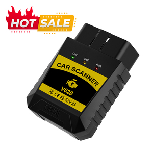 OBD2 máy quét nhà máy ô tô quét công cụ Bluetooth 4.0 kiểm tra động cơ Đầu đọc ánh sáng chuyên nghiệp chẩn đoán Máy quét cho tất cả các xe - Product Image 1