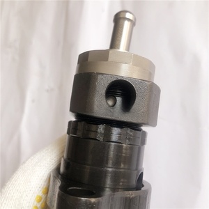 オリジナルCCEC K19 KTA19 マリンエンジン ディーゼル燃料インジェクター 3087587 - Product Image 2