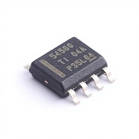 Composants électroniques XYCH Circuits intégrés Puces CI TPS54560DDAR IC REG BCK SPLIT RAIL ADJ SOPWR -8 100%