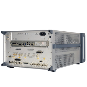 Analizador de Redes de Microondas Keysight N5249B PNA-X, Instrumento Electrónico para 900 Hz/10 MHz a 8.5 GHz - Product Image 4