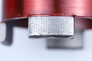 Punta da trapano diamantata a segmenti Arix per fori rapidi da 68/82 mm per pietra e cemento, per trapani manuali, all'ingrosso - Product Image 3