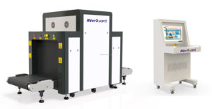 Miglior prezzo per il bagaglio e la borsa dell'aeroporto che consegnano il rilevatore di ispezione a raggi <span class=keywords><strong>X</strong></span> Scanner Xray macchina per bagagli Scanner - Product Image 2