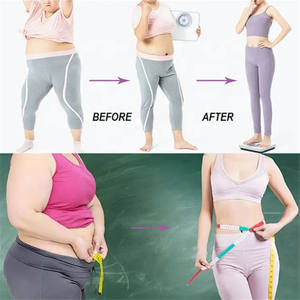 OEM naturale a base di erbe dimagranti compresse prodotti dimagranti integratore per la perdita di peso pillole Helper la perdita di peso prodotti - Product Image 2