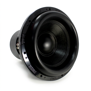 Nouvelle enceinte portable Sundowns Z-Series ZV6 12 pouces 2500 Watts RMS double 1 ohm de haute qualité avec garantie de 3 ans, personnalisable ODM/OEM - Product Image 1