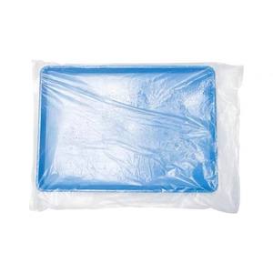 Kantong Sampah untuk Kandang Hewan Peliharaan, Kantong Pembersih Kandang Burung Beo, Kandang Kelinci, Kandang Puyuh, Kandang Anjing, Kantong Plastik Tebal Model Tarik, Tanpa Logo - Product Image 5