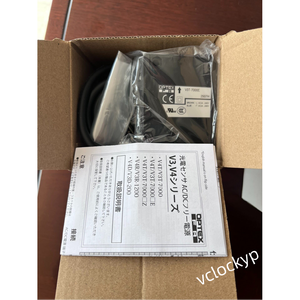 Nouveau commutateur photoélectrique OPTEX V3T-7000 - Product Image 4