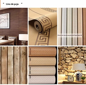 Muha PVC WPC <span class=keywords><strong>Bois</strong></span> 3D Mousse Façade Bardage Panneaux acoustiques Panneau mural insonorisé en <span class=keywords><strong>bois</strong></span> marbré avec fonction imperméable en chanvre - Product Image 3