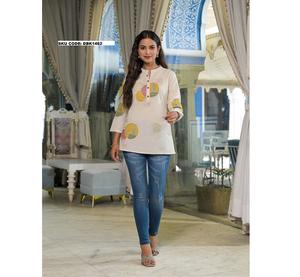 Bestes Baumwollkleid für Damen, modernes Design mit weicher Webtechnik, minimalistische Akzente, Alltagsklassiker, kulturelles Erscheinungsbild, Party - Product Image 4