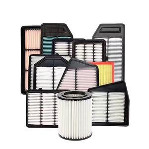 Offerta a tempo limitato <span class=keywords><strong>accessori</strong></span> Auto Filtro De Aire 9674725580 F026400376 AG1726 Filtro aria originale per Peugeot/<span class=keywords><strong>Opel</strong></span> - Product Image 1