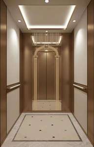 Ascenseur pour maison, ascenseur de haute qualité, ascenseur résidentiel pour maison - Product Image 2