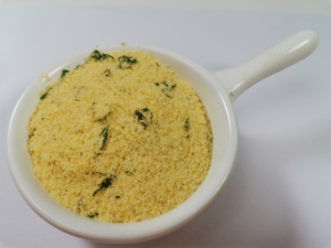 เครื่องปรุงรสน้ำซุปก้อนจัมโบ้ผงปรุงรสไก่<span class=keywords><strong>ทอด</strong></span>สำหรับบะหมี่กึ่งสำเร็จรูป - Product Image 3