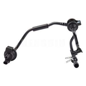 Soupape solénoïde de canister à charbon Pompe à carburant Pièce 06J133781AT 06J 133 781 à 06H906517B - Product Image 5