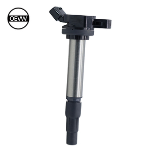 9091902252 9091902258 90919C2003 90919C2005 Bobine d'allumage haute Performance pour Toyota Corolla Zre15 Zre18 1.6L Ez Zgr2 160E - Product Image 1