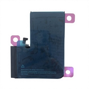 Batteries de <span class=keywords><strong>remplacement</strong></span> pour téléphone portable Li-ion 3.8V OEM de haute qualité 14pro 6/6S/7/8 Plus/<span class=keywords><strong>X</strong></span>/XR/XS/5G/7G/6G/11/12/13 Pro en stock - Product Image 3